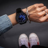 Quartz Wrist watches