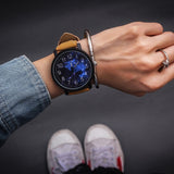 Quartz Wrist watches