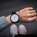 Quartz Wrist watches