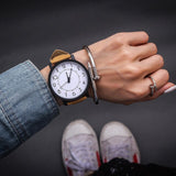 Quartz Wrist watches