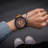 Quartz Wrist watches