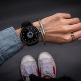 Quartz Wrist watches