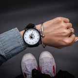 Quartz Wrist watches