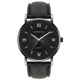 Wristwatch Male Clock Quartz watch