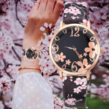 Creative Hipster Ladies Watches