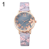 Creative Hipster Ladies Watches