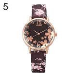 Creative Hipster Ladies Watches