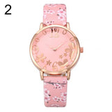 Creative Hipster Ladies Watches