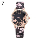 Creative Hipster Ladies Watches