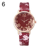 Creative Hipster Ladies Watches