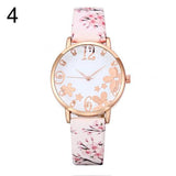 Creative Hipster Ladies Watches