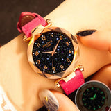 Luxury Starry Sky Watches