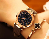 Luxury Starry Sky Watches