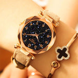 Luxury Starry Sky Watches