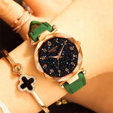 Luxury Starry Sky Watches