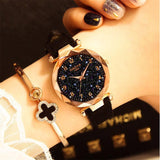 Luxury Starry Sky Watches