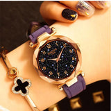 Luxury Starry Sky Watches