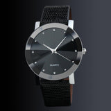 Luxury Women Watch Stainless