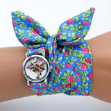 high quality fabric watch