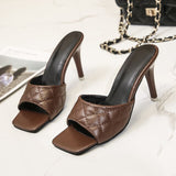 Summer Women Pumps Comfort Women Shoes