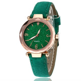 ladies wrist watch