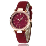 ladies wrist watch