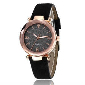 ladies wrist watch