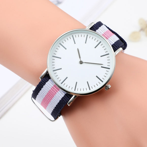 Unisex Simple Fashion Quartz Watch