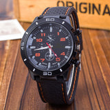 Casual Men Watches