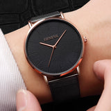 unisex watch