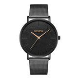 unisex watch