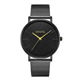 unisex watch