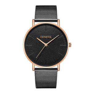 unisex watch