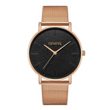 unisex watch