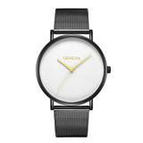 unisex watch