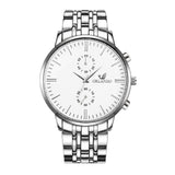 Luxury Brand Quartz Watch