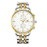 Luxury Brand Quartz Watch