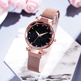 Luxury Starry Sky Watches