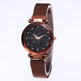 Luxury Starry Sky Watches