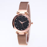 Luxury Starry Sky Watches