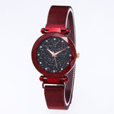 Luxury Starry Sky Watches