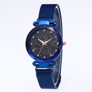 Luxury Starry Sky Watches