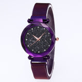 Luxury Starry Sky Watches