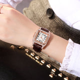 Starry Sky Ladies Bracelet Watch