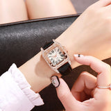 Starry Sky Ladies Bracelet Watch