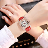 Starry Sky Ladies Bracelet Watch