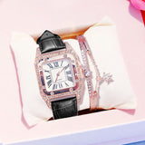 Starry Sky Ladies Bracelet Watch