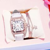 Starry Sky Ladies Bracelet Watch