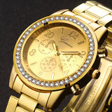 Classic luxury ladies watches