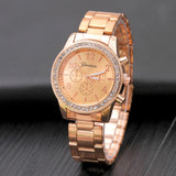 Classic luxury ladies watches